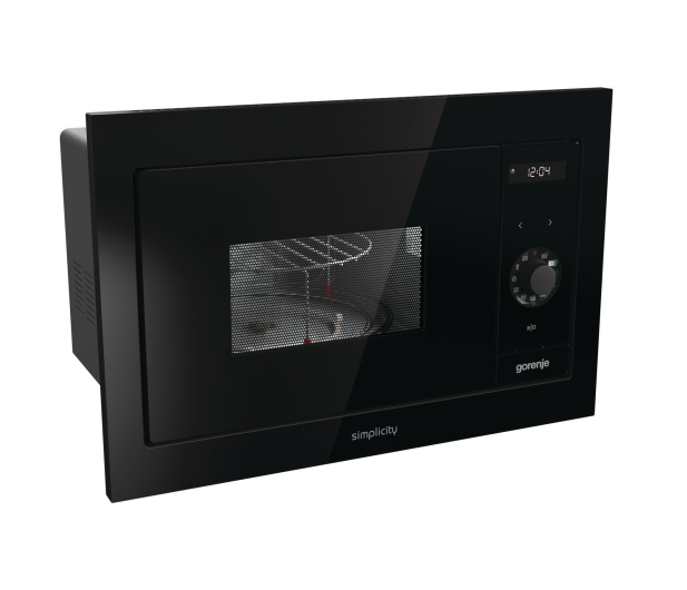 Gorenje BM235SYB - 1036977 - zdjęcie 2